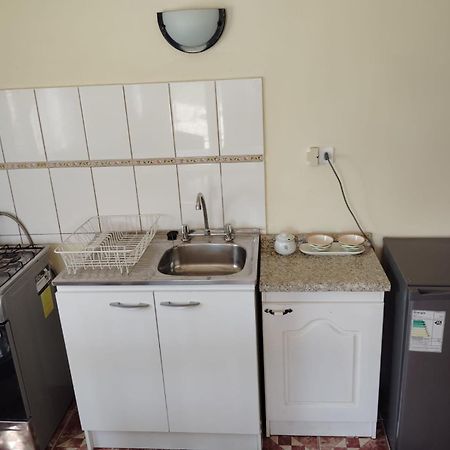 Aparthotel Santa Maria Punta Choros Zewnętrze zdjęcie