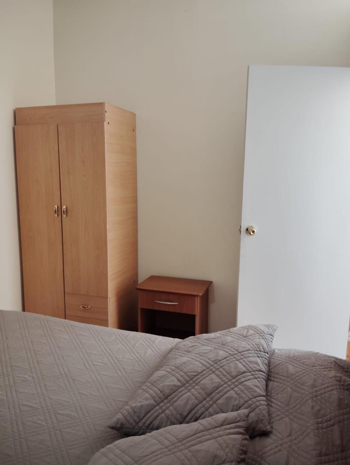 Aparthotel Santa Maria Punta Choros Pokój zdjęcie