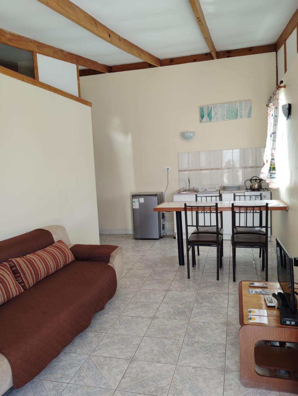 Aparthotel Santa Maria Punta Choros Pokój zdjęcie